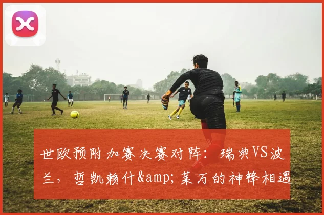 世欧预附加赛决赛对阵：瑞典VS波兰，哲凯赖什&莱万的神锋相遇